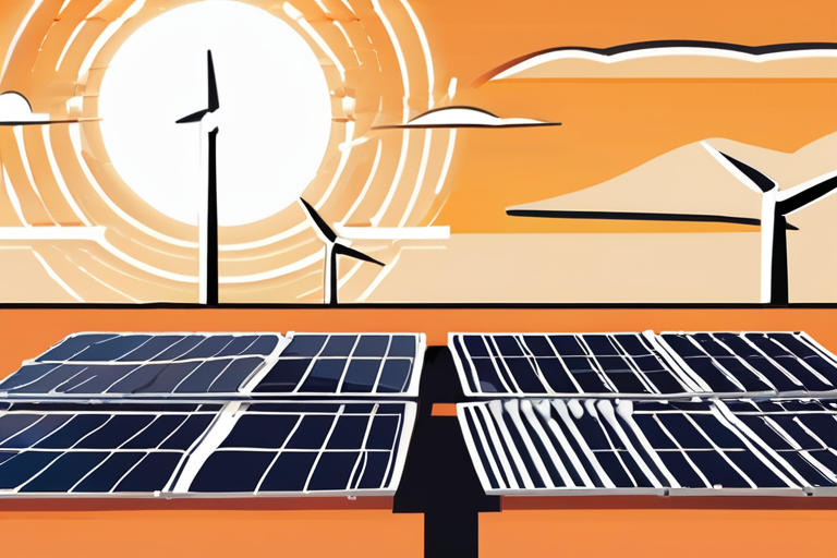 Meta Surpasses 3 GW Solar Milestone with 1 GW Deals