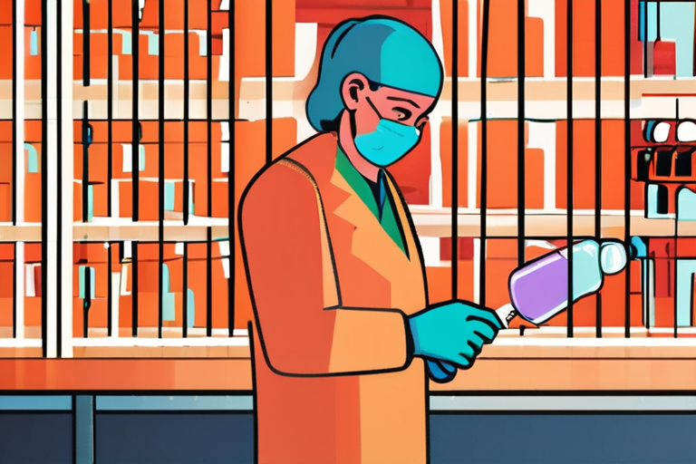 Vaccine Exemptions on the Rise: Uncovering the Hidden Market for Medical Waivers