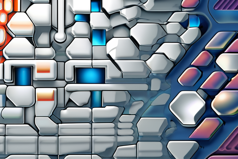 AI-Designed Enzyme Cracks Code on Polyurethane Breakdown