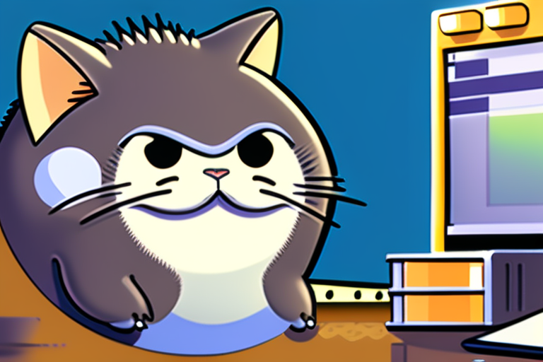 BTC News: ‘OP_CAT Isn’t My Invention. It’s Satoshi’s’: Brue Liu's OPCAT_Labs Pushes to Reboot Bitcoin’s Code