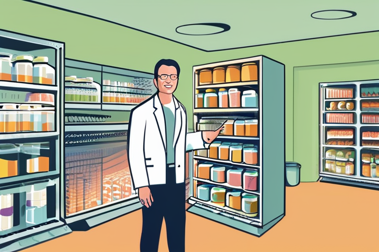 West Coast Biotech Entrepreneur Secures $30 Million for Gene-Edited Baby Research