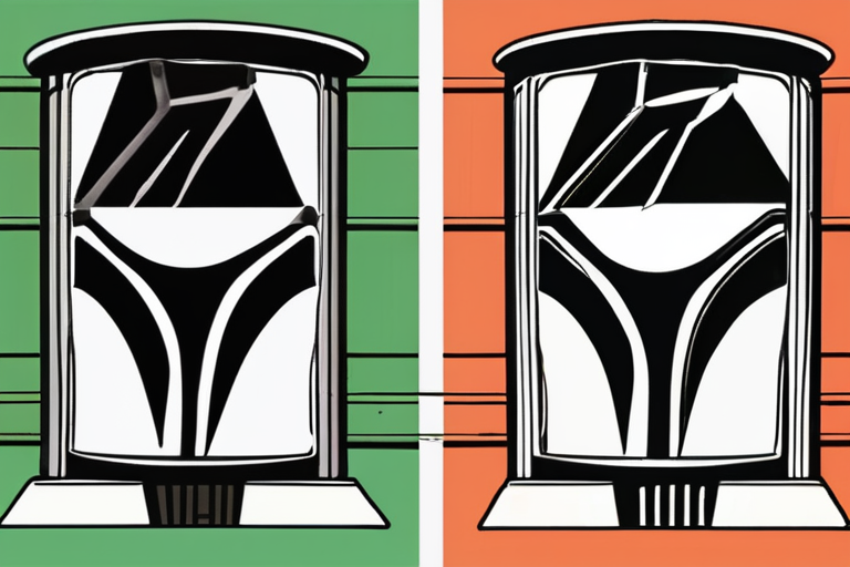 Mandela Effect Misconceptions Exposed: Uncovering the Truth Behind a Familiar Logo