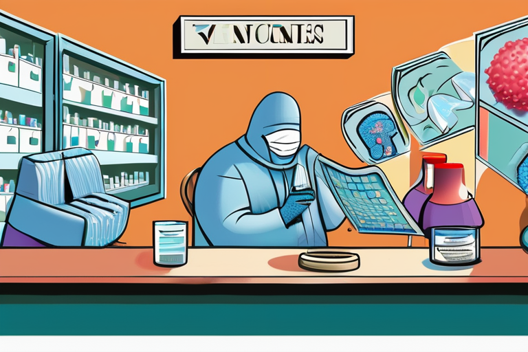 Cold Vaccines Remain Elusive Due to Viral Complexity