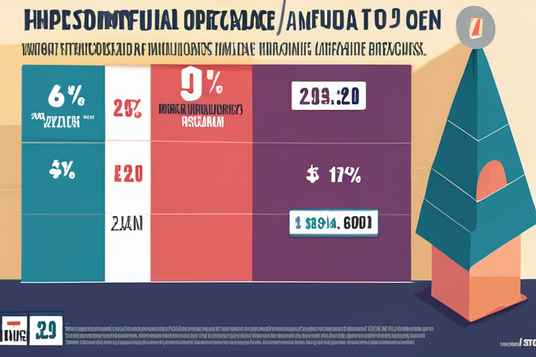Obamacare Premiums Soar 30% in 30 States as Open Enrollment Begins