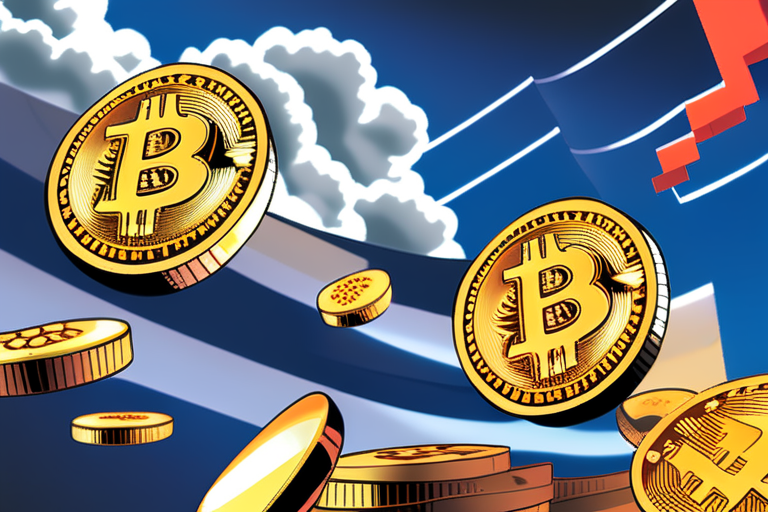 Trump Crypto News: World Liberty Financial (WLFI) Team Floats Buyback-and-Burn Plan as Token Sinks