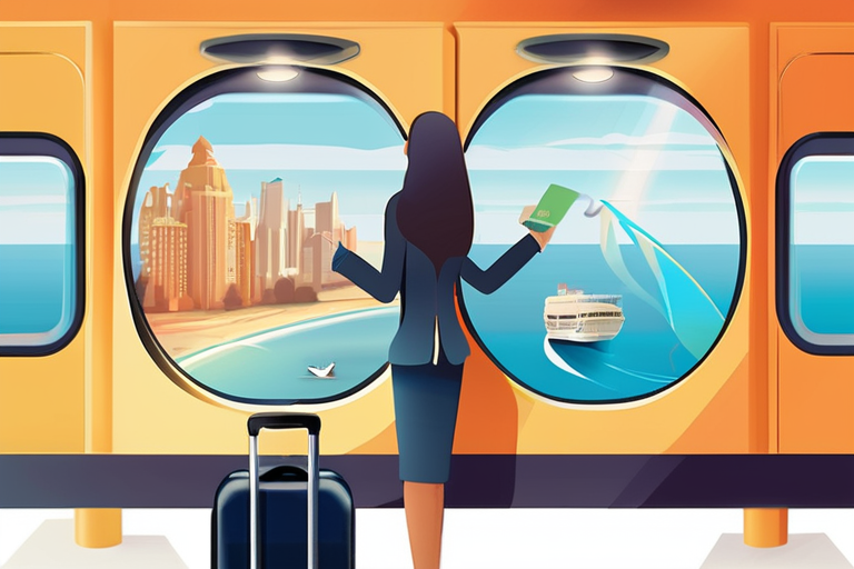 Experience-Driven Travel Takes Center Stage as New Norm in Travel Industry