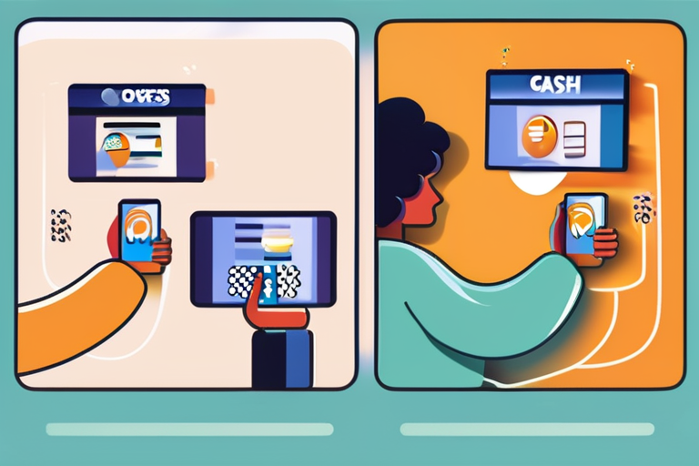 Gen Z Ditches Cash: More Than Half Prefer Digital Payments