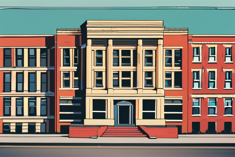 "Shocking Truth Exposed: Chicago Schools' Hidden Reality"