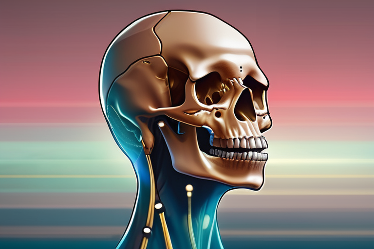 Ancient Teeth Yield Surprising Genetic Secrets of Early Human Cousin