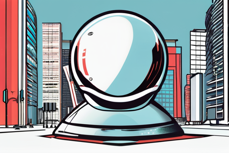 AI Bubble on the Brink: Will the AI Revolution Crash and Burn?