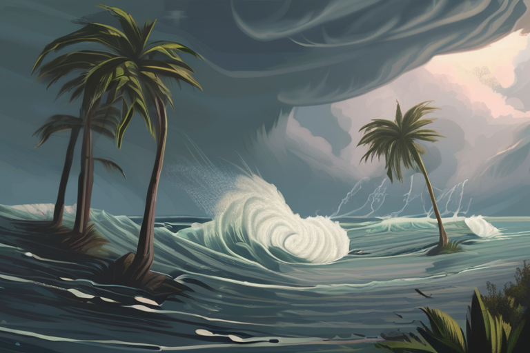 Hurricane Melissa's Devastating Path: 3 Unconventional Factors Behind its Catastrophic Impact