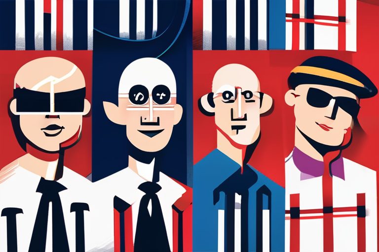 Heritage Foundation President Defends Inclusion of Self-Described Nazi in Republican Coalition