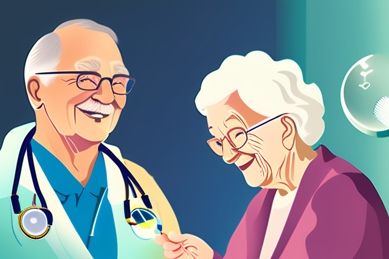 How long can one RSV shot protect seniors? Study proves surprising two-year shield