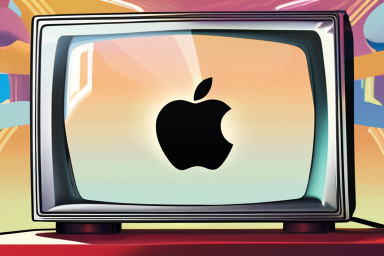 Apple Surpasses $100 Billion in Quarterly Revenue, Drives Record Profit