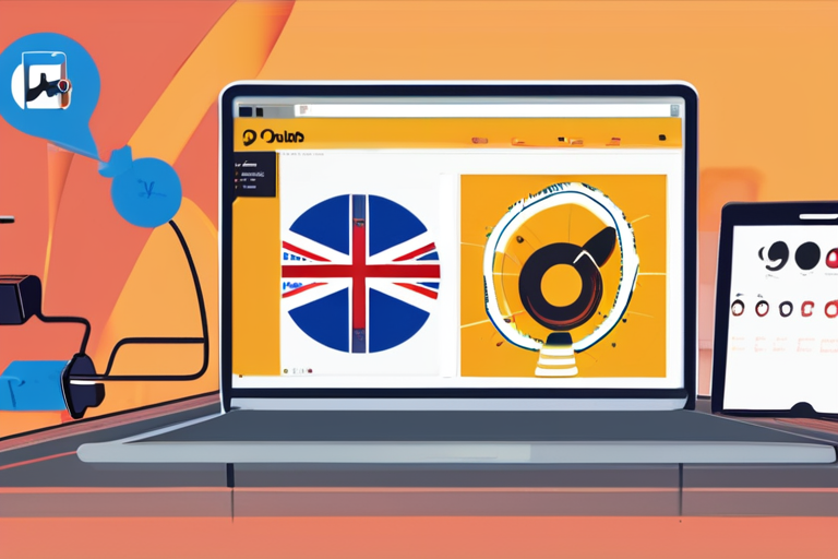 "UK Pornhub Users Plunge 77% After Age Checks Kick In"