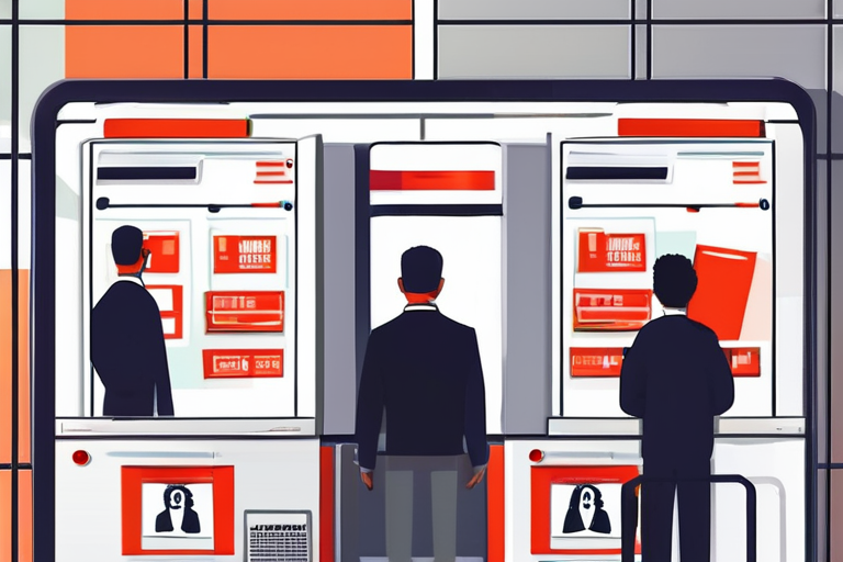 "Digital ID System Exposes Citizens to Cyber Threats"