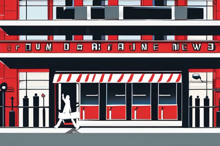 "Post Office Justice Scheme Opens Doors to Face-to-Face Redress"