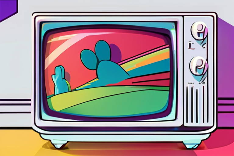 "Disney Channels Vanish from YouTube TV Amid Bitter Fee Fight"