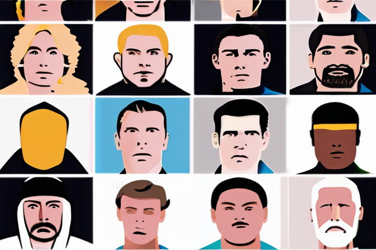 RSF's Arrests of Killers Raise Questions: PR Stunt or Genuine Accountability?