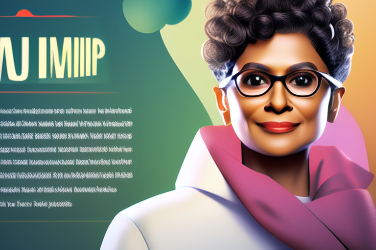 AI Drama ‘Humans in the Loop’ Adds Kiran Rao, Biju Toppo as Executive Producers (EXCLUSIVE)