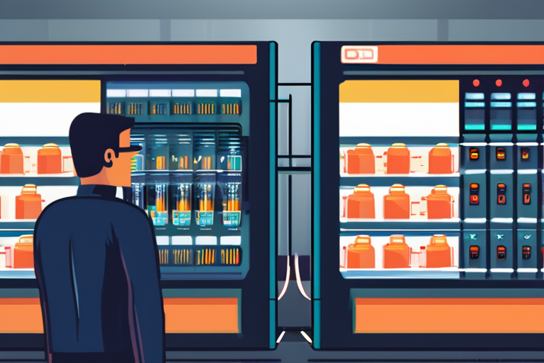 Energy Price Hike Targets AI and Data Centers: 80% of Consumers Fear Utility Bill Impact