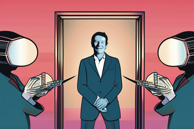 Billionaire Founders: Inside Bending Spoons' Meteoric Rise to Tech Supremacy