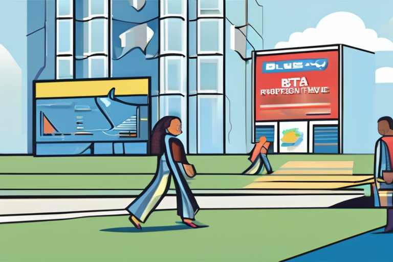 "Bluesky Surpasses 40M Users, Rolls Out Dislike Feature in Beta"