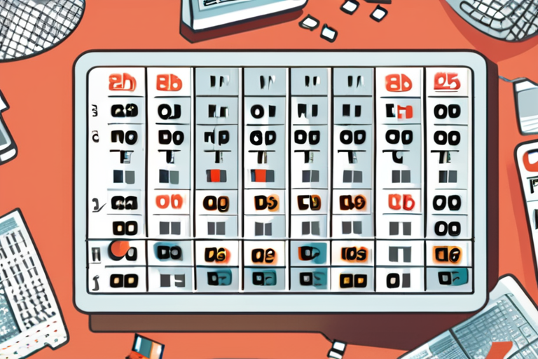 Researchers Crack Code to Ultimate Boggle Board