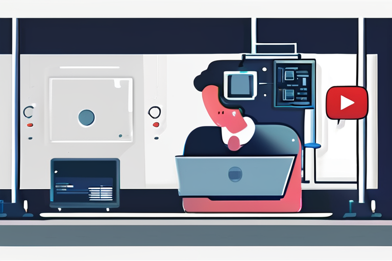 YouTube Denies AI Role in Mysterious Tech Tutorial Removals