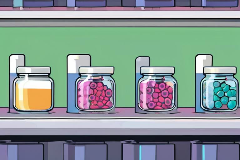 $30 Million Investment Sparks New Era in Gene-Edited Babies Research