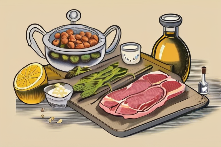 Biologist Uncovers Hidden Roots of European Cuisine: 4 Game-Changing Imports from the Age of Exploration