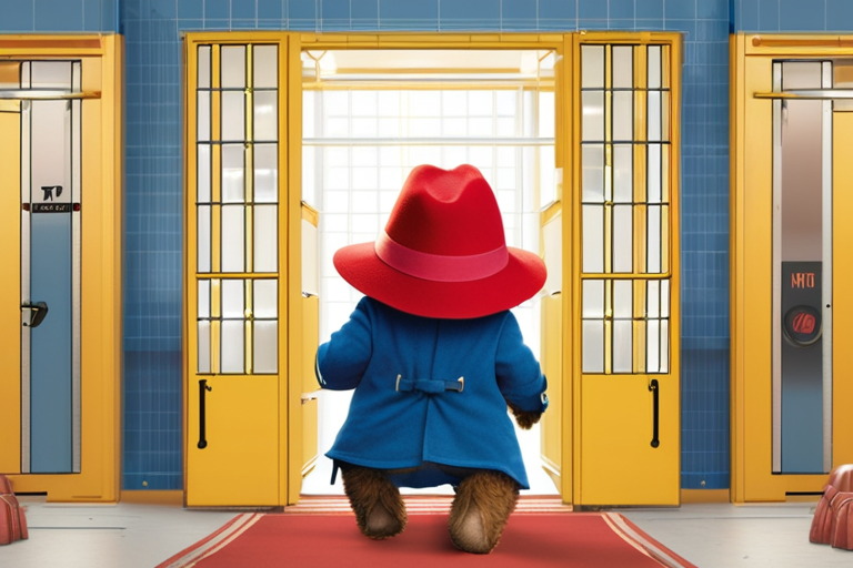 Paddington 2 Delights Netflix Subscribers with Near-Perfect Rotten Tomatoes Score