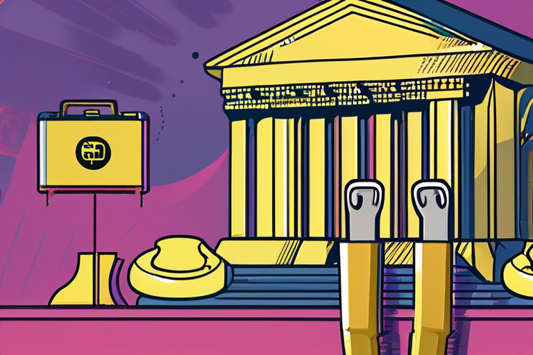 Federal Judges Intervene, SNAP Payments Remain in Limbo Amid Shutdown Chaos