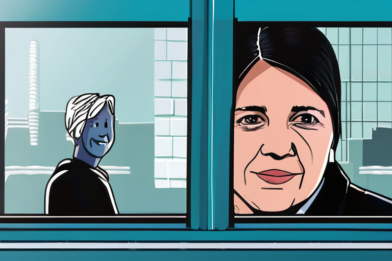 Argentina's Milei Secures Landslide Win, Peso Surges 2.5%