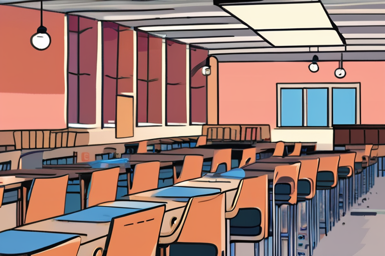 "Shocking Conditions Exposed Inside Chicago's Failing Schools"