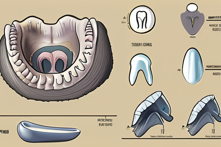 Ancient Teeth Yield Surprising Clues to Human Origins