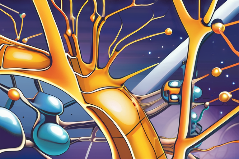 Breakthrough in AI: Scientists Craft Energy-Efficient Artificial Neurons