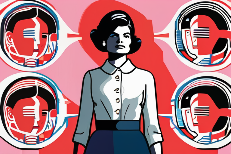 Julia Fox Unleashes Bloody Jackie Kennedy Costume as a Bold Statement on Trauma and Femininity