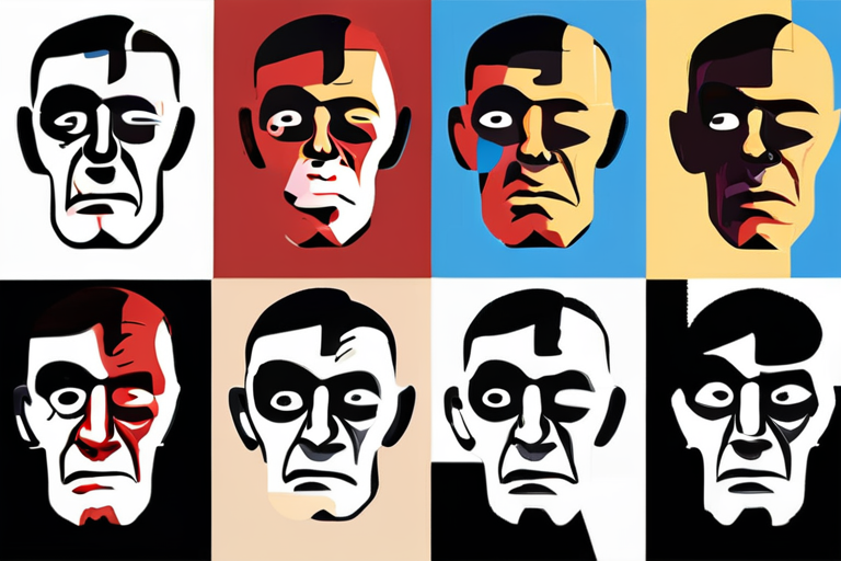 Beloved Actor Tchéky Karyo Passes Away at 72