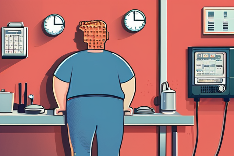 Ozempic Effect Sparks Breakthrough: US Obesity Rates Finally Start to Fall