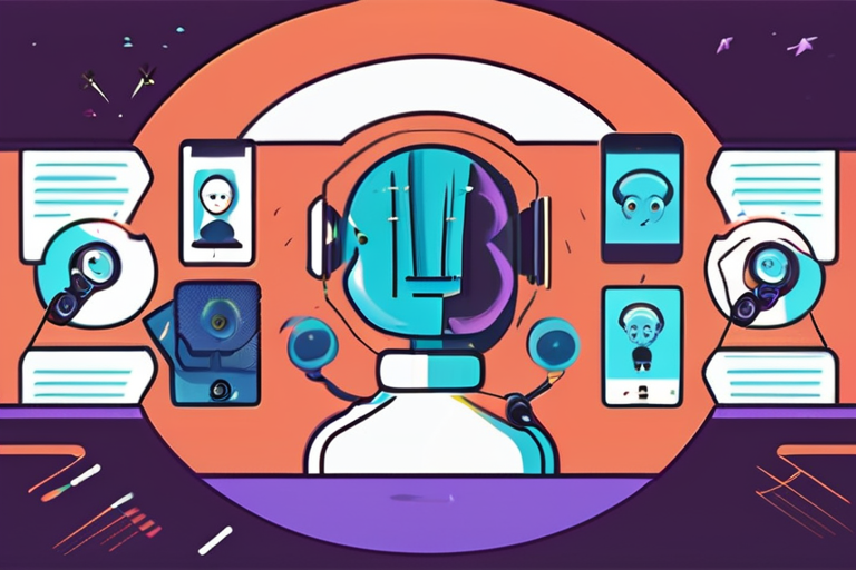 AI Bubble Imminent: Will the AI Revolution Overshoot Its Mark?