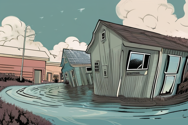 Hurricane Melissa's Devastating Path: 3 Unprecedented Factors Behind the Catastrophe