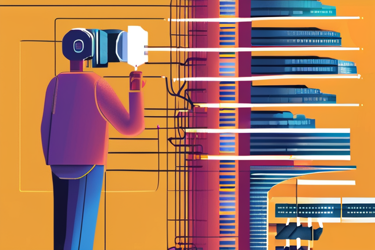 Tech Giants Fuel AI Boom with Billions in New Investments