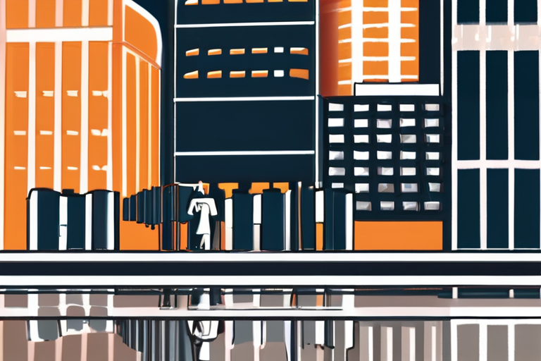 Decline of IPOs Sparks Calls for Reform: Can Paul Atkins Revitalize US Listings?