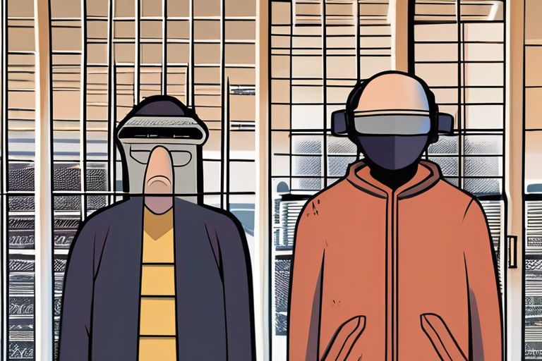 Louvre Heist Unravels: Two More Suspects Charged