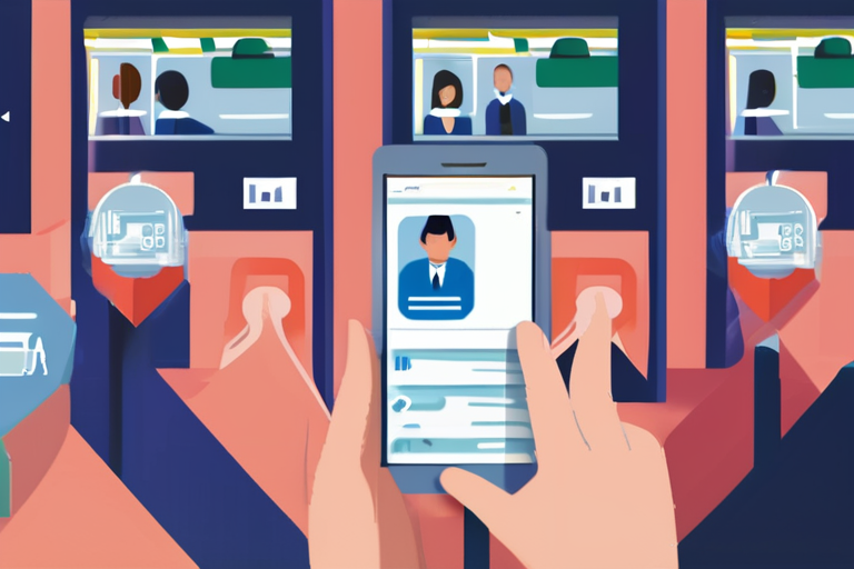 Government Expands Digital ID System, Reaching 20 Million Users by Next Year