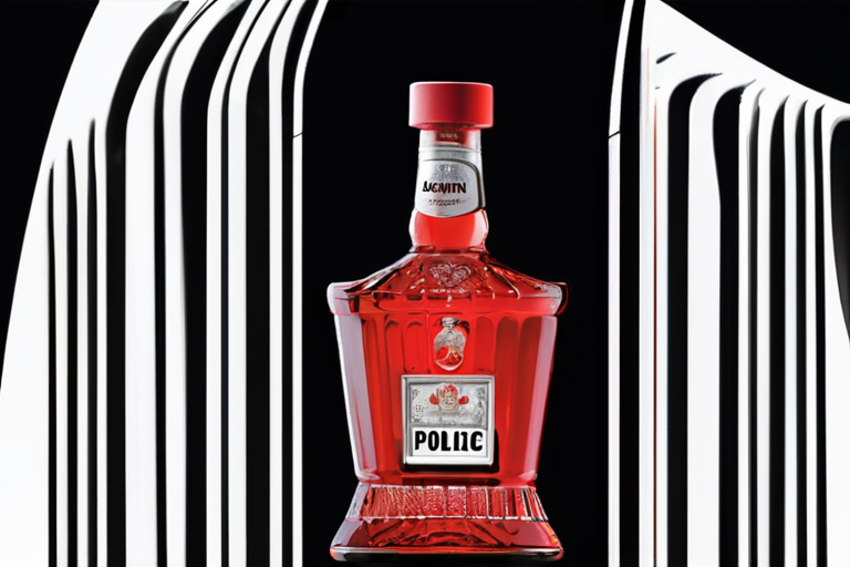Italian Police Seize €1.3 Billion in Campari Shares Over Alleged Tax Evasion
