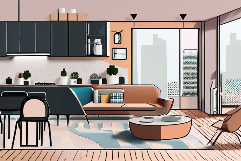 Rental Revolution: A Third of Homes Now Lack Shared Living Spaces