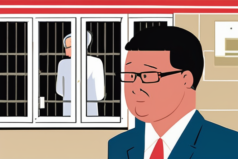 "Post Office Justice Scheme Opens Doors to Long-Awaited Face-to-Face Redress"