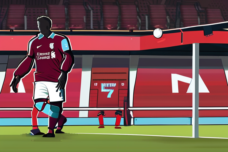 Liverpool Stun Villa 2-0, End 7-Game Losing Streak